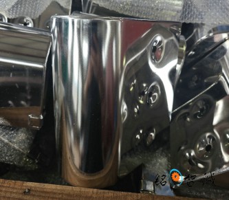 不銹鋼提升機(jī)料斗